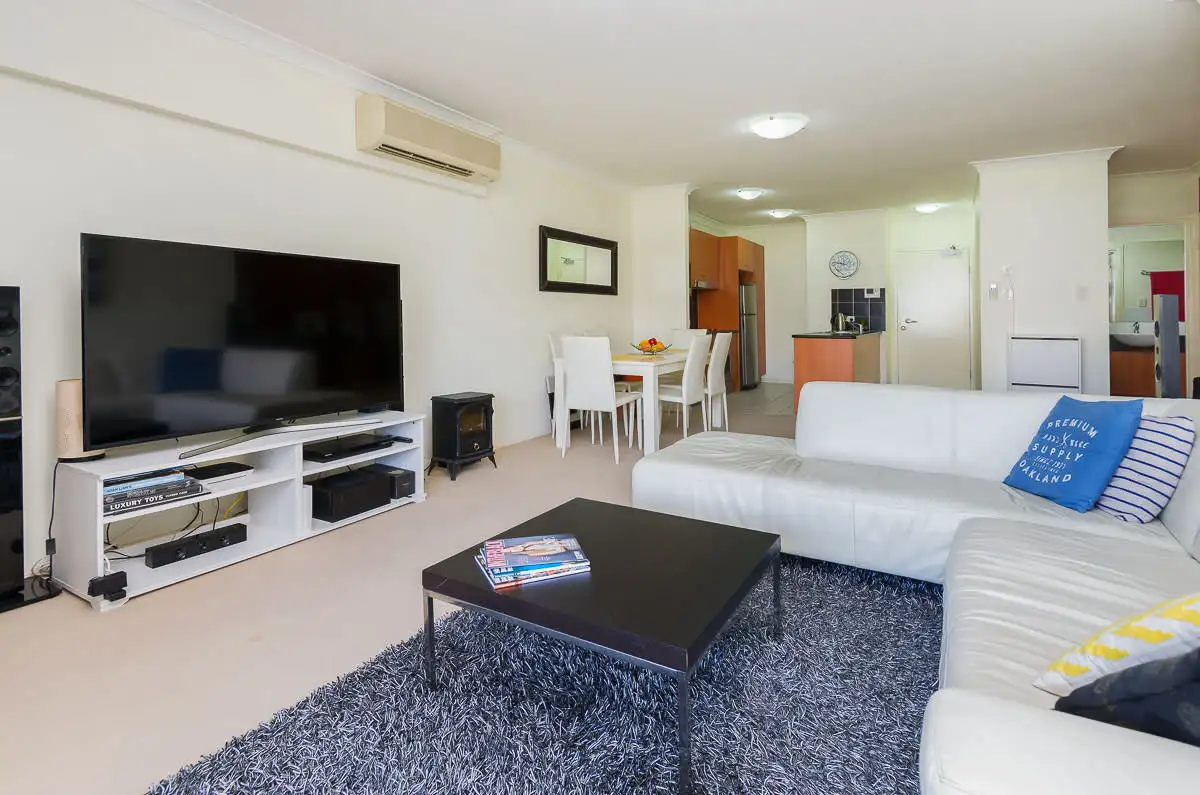 Main view of Homely unit listing, 8/20 Norton Street, Upper Mount Gravatt QLD 4122