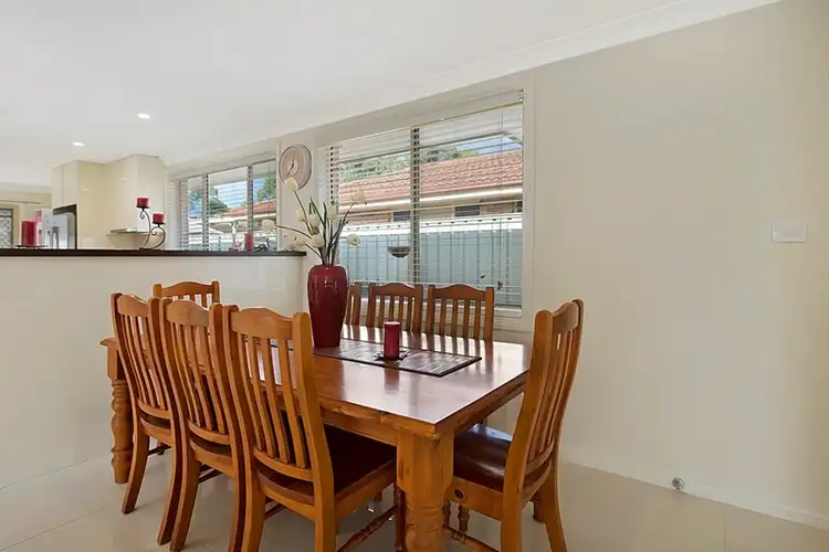 Seventh view of Homely house listing, 1/11 Alex Place, Bligh Park NSW 2756