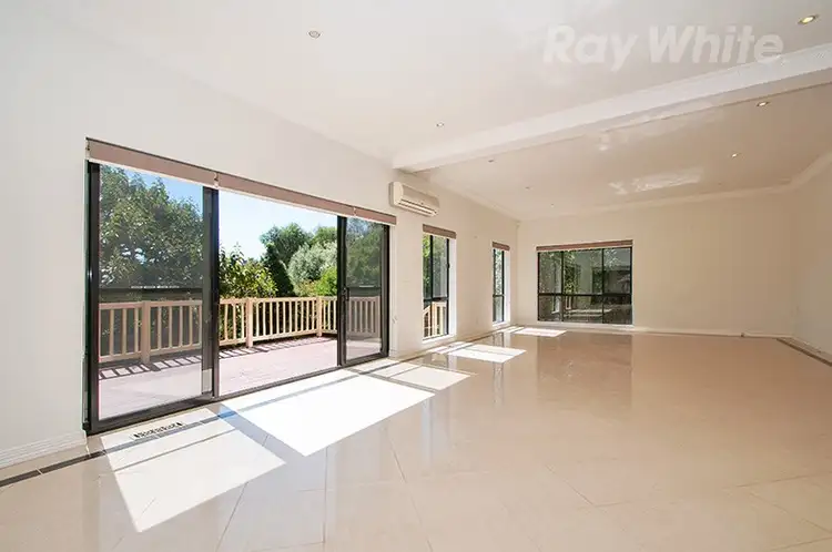Sixth view of Homely house listing, 2 WALTER LYNCH Way, Chirnside Park VIC 3116