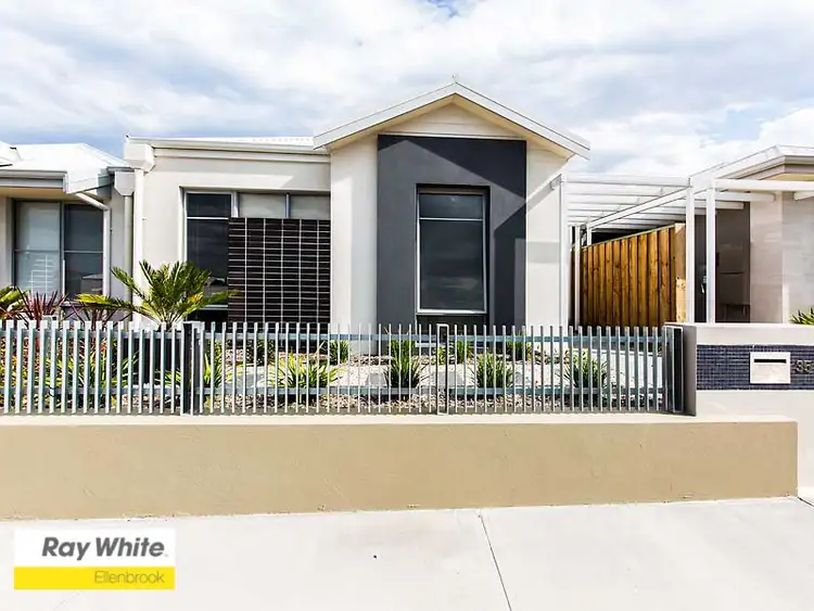 Second view of Homely house listing, 35 Shepherd Avenue, Ellenbrook WA 6069