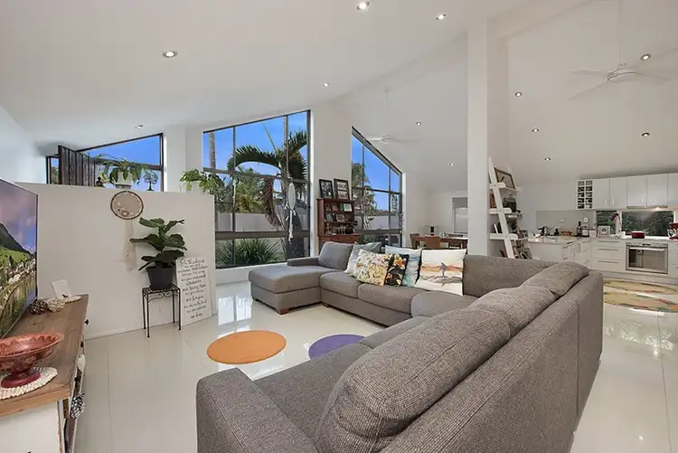 Main view of Homely house listing, 22 Murrindi Street, Minyama QLD 4575