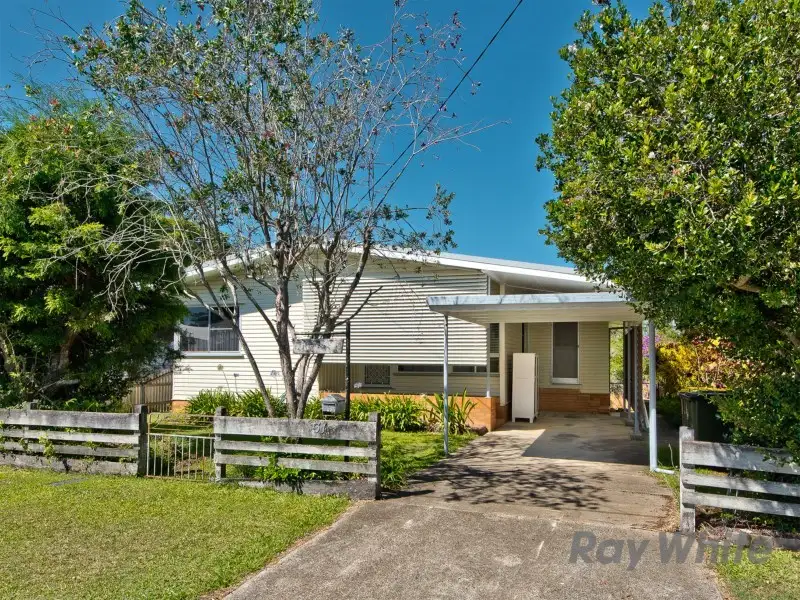 Main view of Homely house listing, 31 Willandra Street, Enoggera QLD 4051