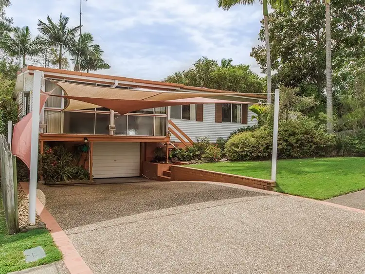 Main view of Homely house listing, 73 Kindra Avenue, Southport QLD 4215