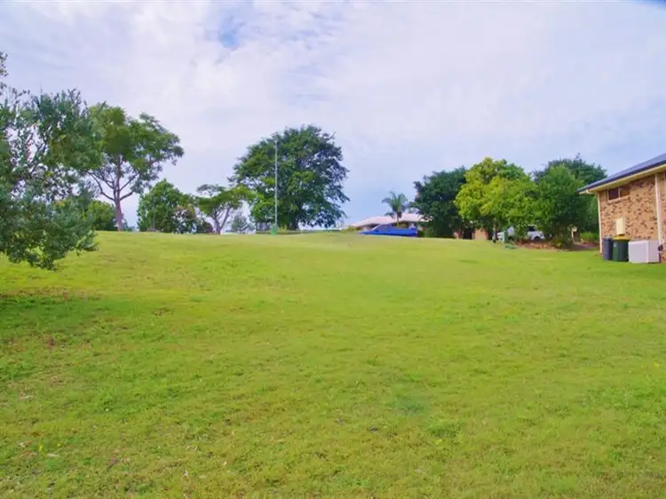 Main view of Homely land listing, Address available on request