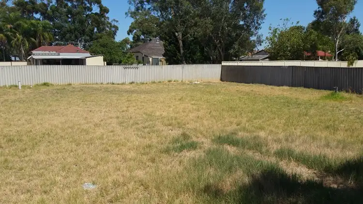 Main view of Homely land listing, 65A Wellaton Street, Midland WA 6056