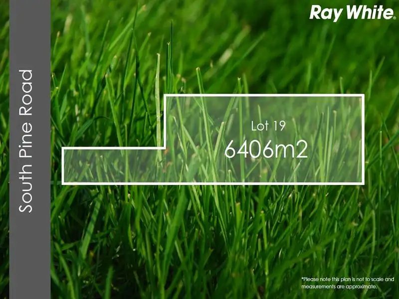 Main view of Homely land listing, 1141 South Pine Road, Arana Hills QLD 4054