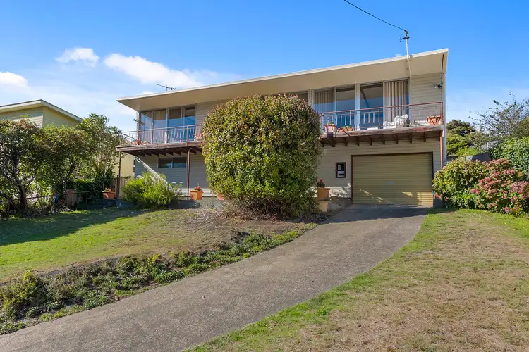 Main view of Homely house listing, 87 Montrose Road, Montrose TAS 7010