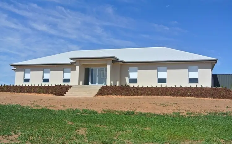 550 Chowilla Street, Renmark SA 5341