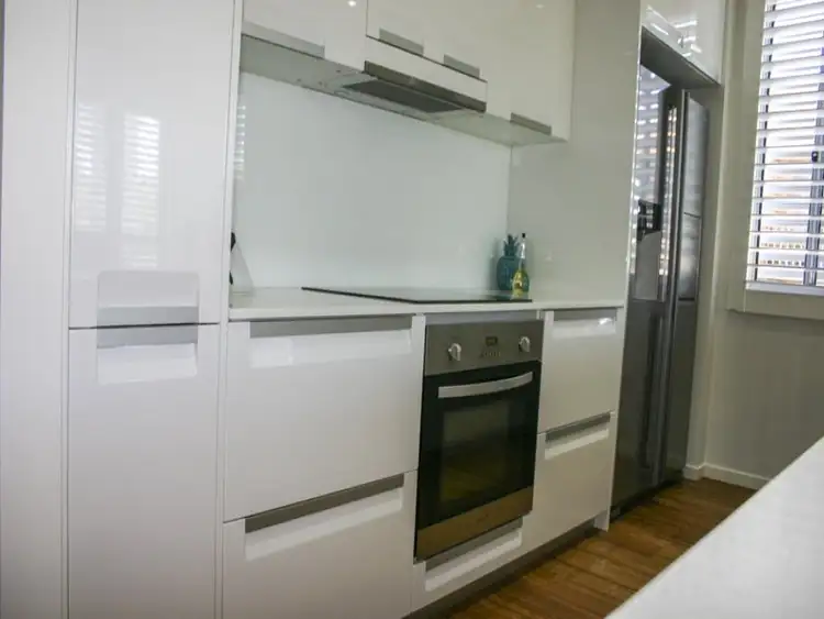 Fourth view of Homely apartment listing, 5/31 Loder Street, Biggera Waters QLD 4216