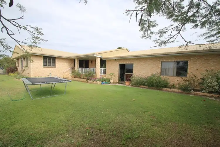 Third view of Homely rural property listing, 43 Stanley Road, Monto QLD 4630