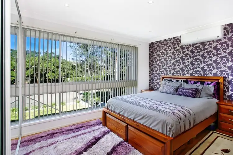 Fifth view of Homely house listing, 39 Corio Road, Prairiewood NSW 2176