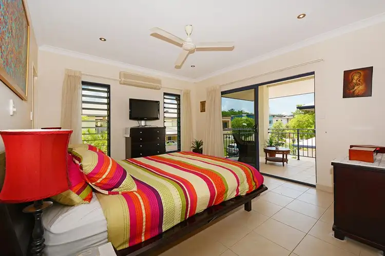 Third view of Homely townhouse listing, 2/8 Pope Place, Bayview NT 820