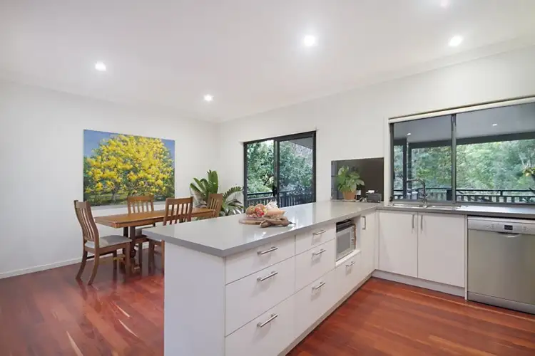 Sixth view of Homely house listing, 1478 Kyogle Road, Uki NSW 2484