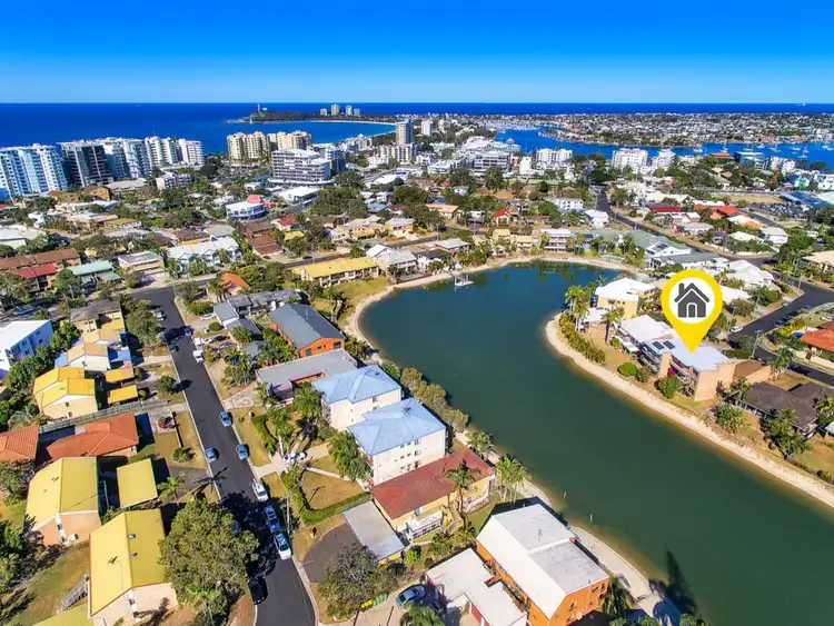 3/12 Tarwarri Crescent, Mooloolaba QLD 4557