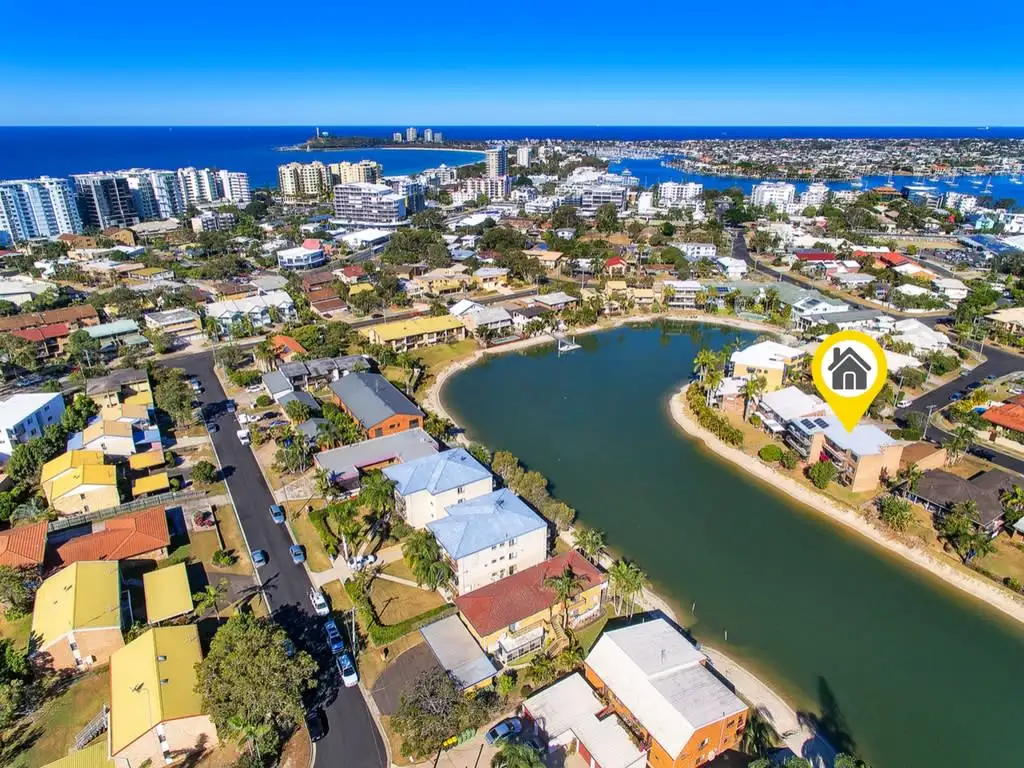 Main view of Homely unit listing, 3/12 Tarwarri Crescent, Mooloolaba QLD 4557