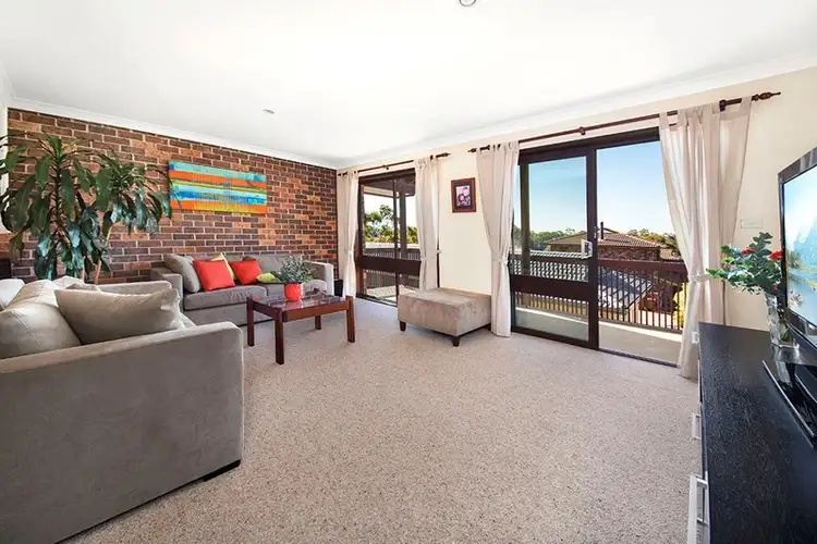 Third view of Homely house listing, 9 Yuluma Close, Bangor NSW 2234