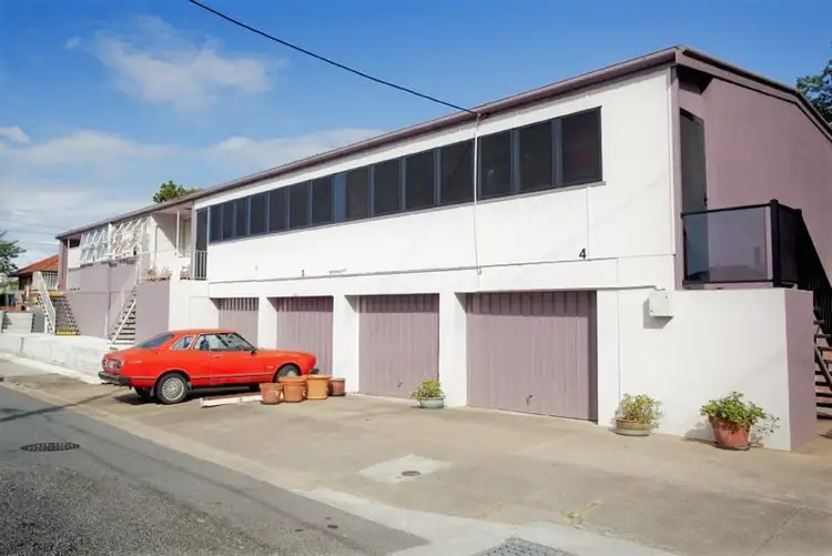 2/101 Hardgrave Road, West End QLD 4101