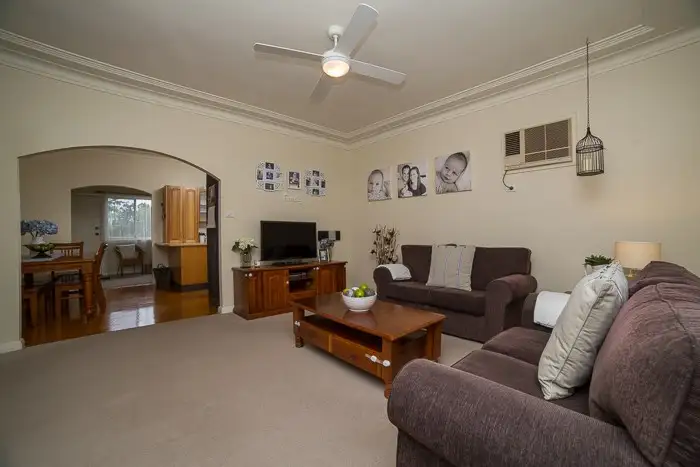 Third view of Homely house listing, 3 Fourth Street, North Lambton NSW 2299