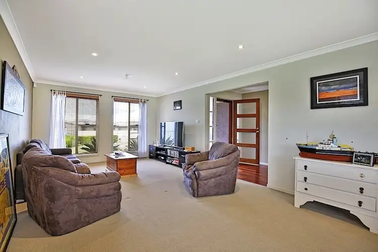 Third view of Homely house listing, 4 Mintbush Crescent, Worrigee NSW 2540
