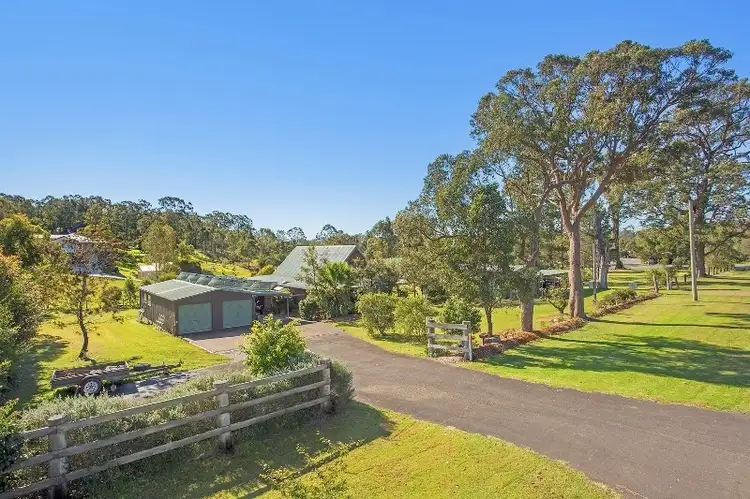 Main view of Homely house listing, 67 Duke Street, Clarence Town NSW 2321