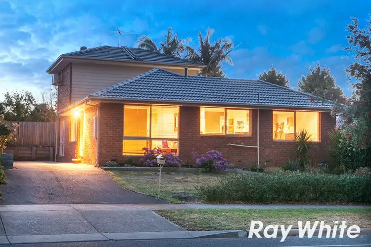 Second view of Homely house listing, 58 Southgateway, Langwarrin VIC 3910