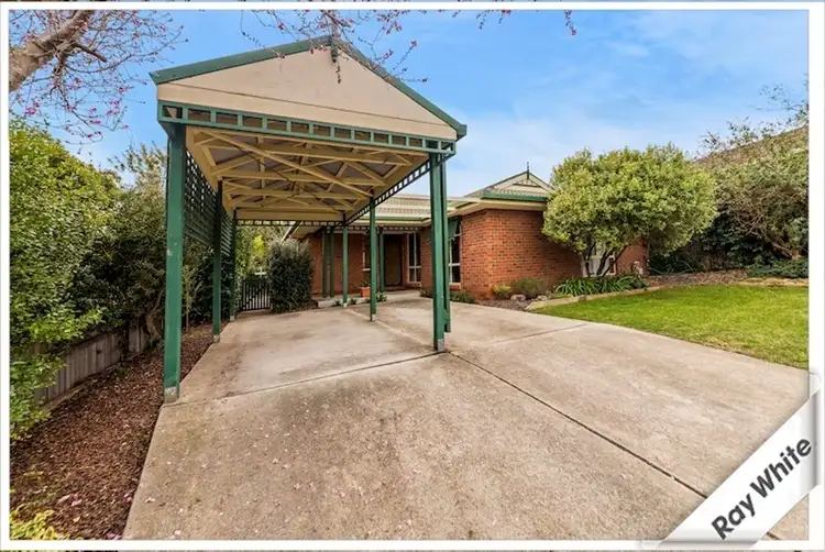 Second view of Homely house listing, 43 Smeaton Circuit, Banks ACT 2906