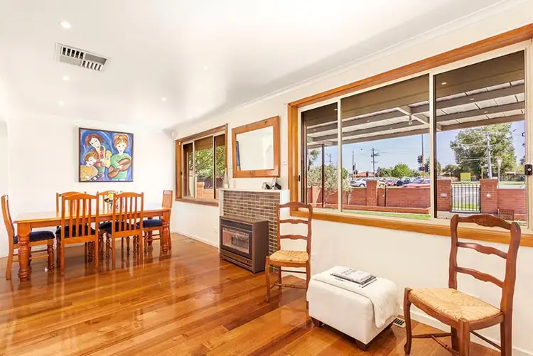 Third view of Homely house listing, 158 Dalton Road, Thomastown VIC 3074