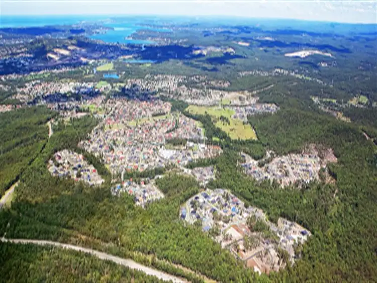 Lot 3408 Yarborough Road, Cameron Park NSW 2285