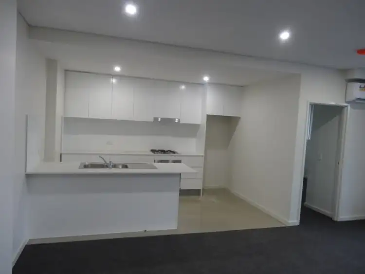 Third view of Homely unit listing, 6/74-76 Castlereagh Street, Liverpool NSW 2170