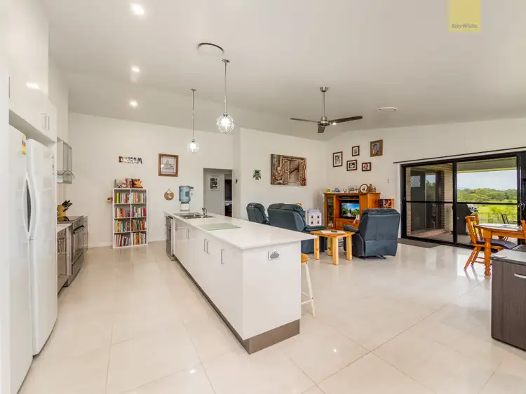 Seventh view of Homely house listing, 12 Myall Court, Caniaba NSW 2480