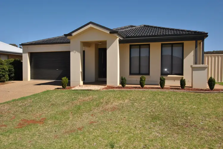 43 Verri Street, Griffith NSW 2680
