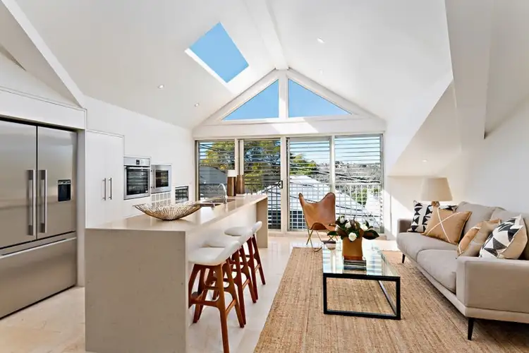 163a Trafalgar Lane, Annandale NSW 2038