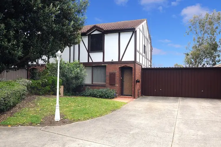 21 Tudor Court, Edithvale VIC 3196