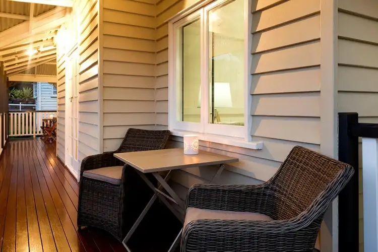 Third view of Homely house listing, 9 View Street, Paddington QLD 4064