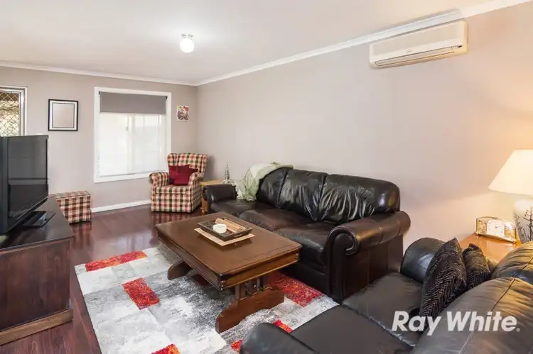 Second view of Homely house listing, 5 Lorikeet Road, Mount Barker SA 5251