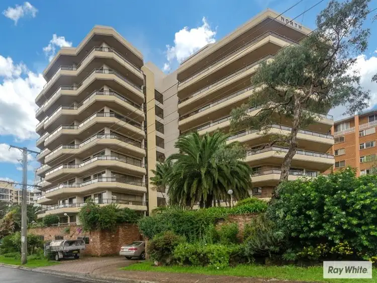 25/8-12 Smith Street, Wollongong NSW 2500