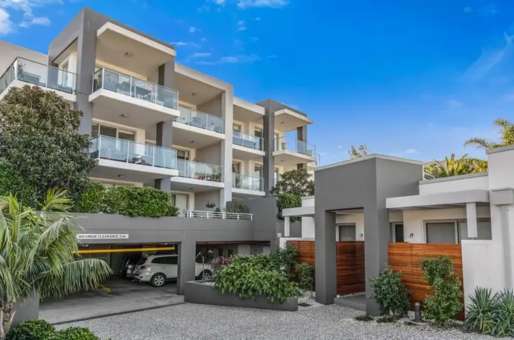 17/40 McCauley Street, Thirroul NSW 2515