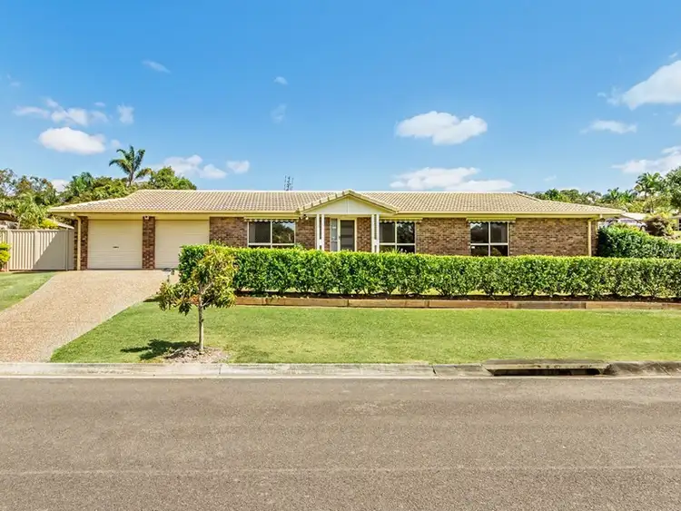 Main view of Homely house listing, 2 Fuji Close, Southport QLD 4215