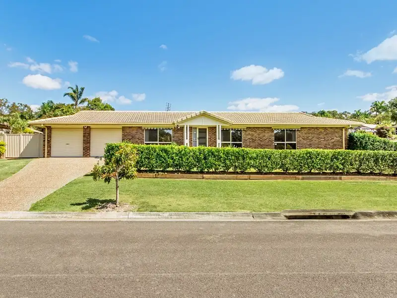 Main view of Homely house listing, 2 Fuji Close, Southport QLD 4215