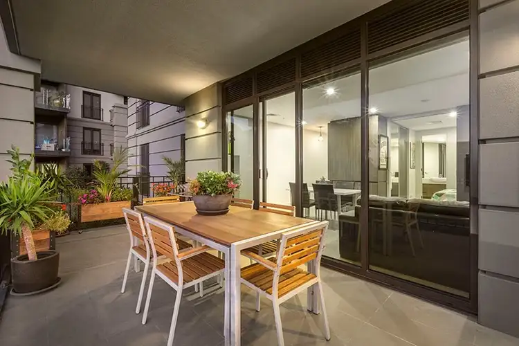 Main view of Homely apartment listing, 107/3 Remington Drive, Highett VIC 3190