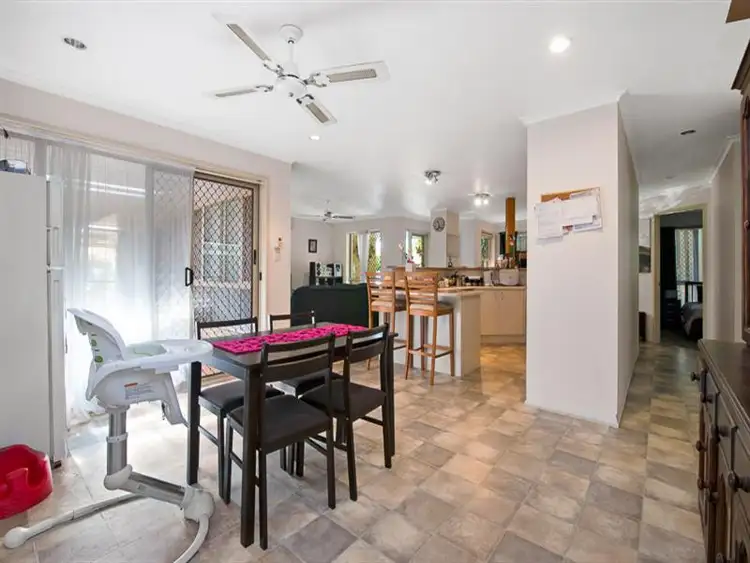 Third view of Homely house listing, 8 Rochelle Place, Deception Bay QLD 4508