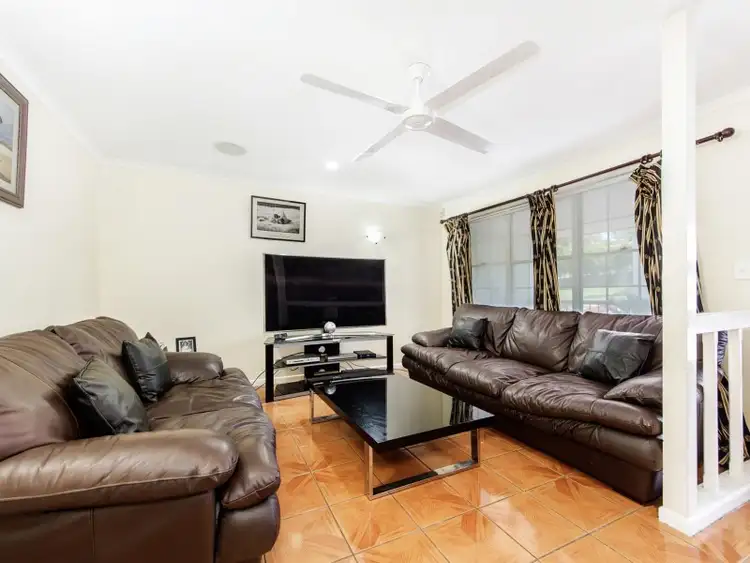 Sixth view of Homely house listing, 20 Marble Drive, Carrara QLD 4211