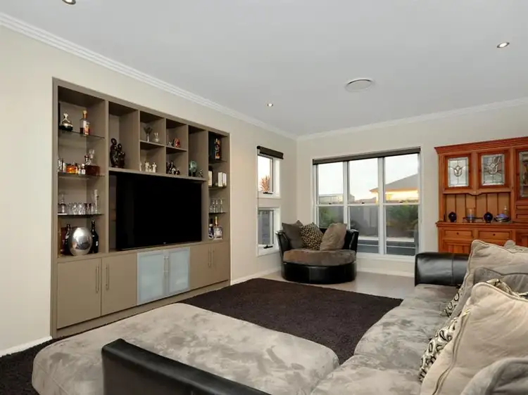 Second view of Homely house listing, 7 Bronzewing Drive, Highfields QLD 4352
