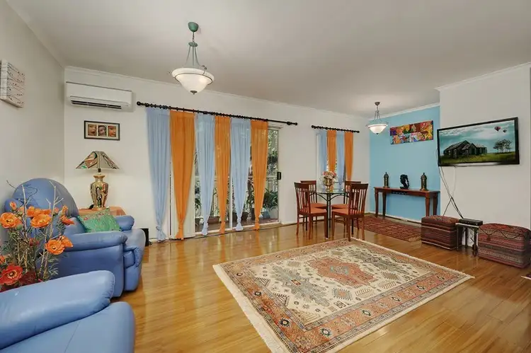 Main view of Homely unit listing, 2/64 Albert Street, Hornsby NSW 2077