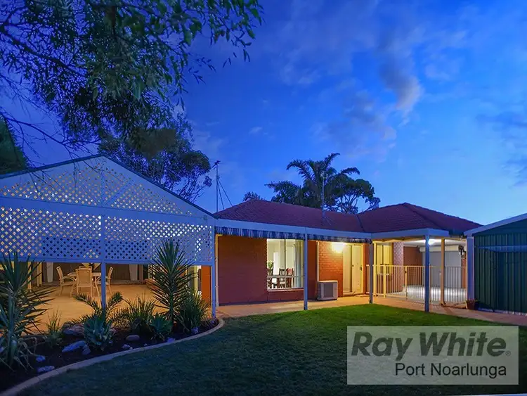 Seventh view of Homely house listing, 18 Cameron Road, Aldinga Beach SA 5173