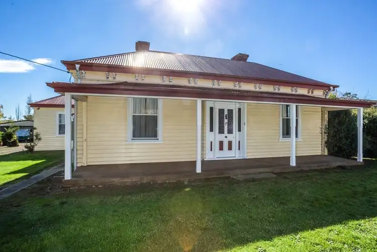 Second view of Homely house listing, 111 Meander Valley Road, Westbury TAS 7303