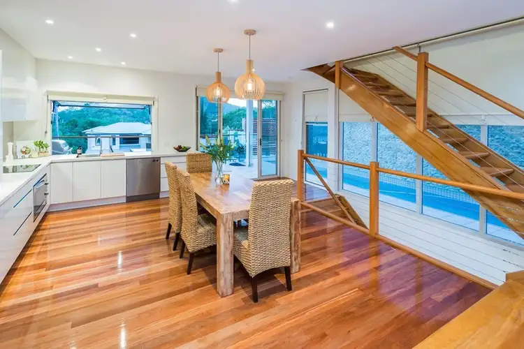 Fifth view of Homely house listing, 36 Hockings Street, Holland Park West QLD 4121