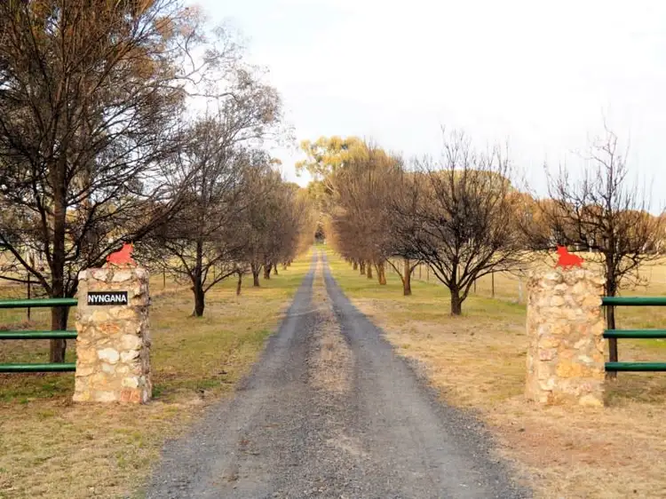Main view of Homely rural property listing, Address available on request