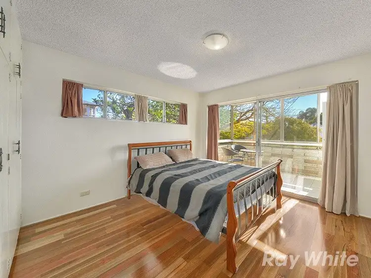 Sixth view of Homely unit listing, 2/27 Bourne Street, Clayfield QLD 4011