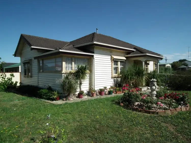 Main view of Homely house listing, 40 Vine Street, Nagambie VIC 3608